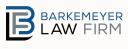 Barkemeyer Law Firm logo